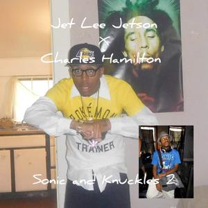 Reptar (feat. Charles Hamilton)