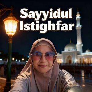Sayyidul Istighfar