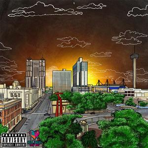 7am In San Antonio (feat. Litgalaxy214, Apollo Black & smooth.manny)