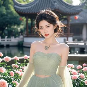 撇清