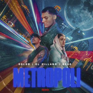 Metropoli (Remix)