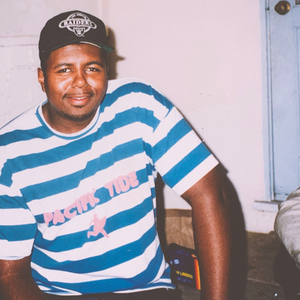 MONEY IN MY BAG (feat. Mateo B & Bobby D)