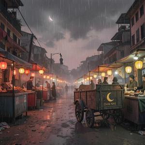 Xẩm Tiền Ai Nấy Giữ