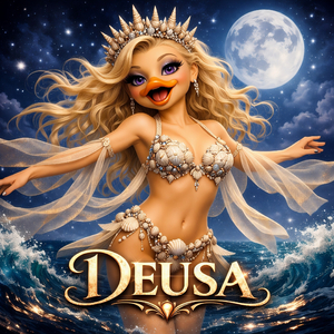 Deusa