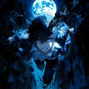 【KuroNeko】 Scrolling Fate | Unmei no Sukurōlu