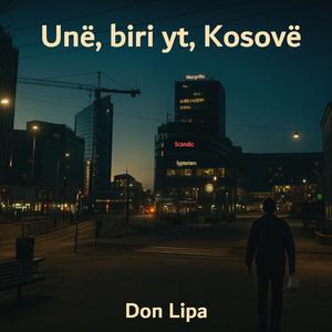 Unë, Biri Yt Kosovë