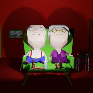 And Yet Our Love Lives On