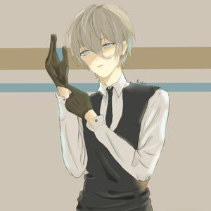 兔子先生（Cover 洛天依）