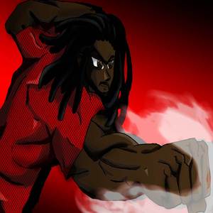 Battle To Never Give Up