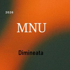 Dimineata