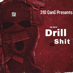 Drill Shit