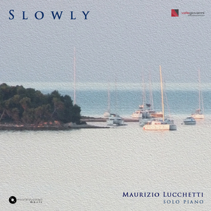 Slowly