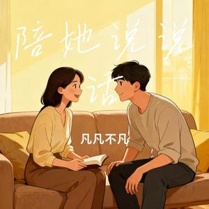 陪她说说话 (Cover 罗森涛)