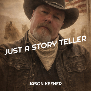 Just a Story Teller