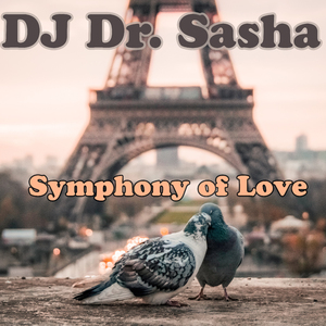Symphony Of Love (Radio Edit)