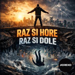 Raz si hore, raz si dole