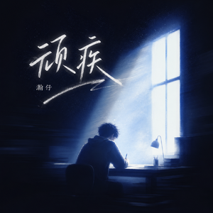 顽疾(我早已麻痹)