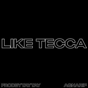 Like Tecca