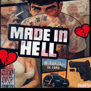 MADEINHELL (feat. KILOTRAPMO)