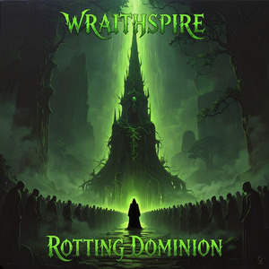 WRAITHSPIRE