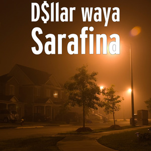 Sarafina