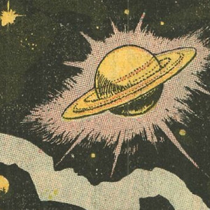 Saturn
