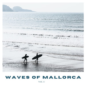 Cala Comtessa Waves