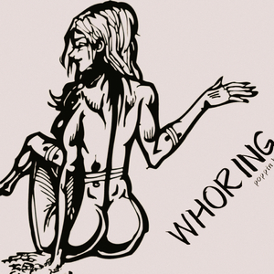 「Whoring」-Poppin Ball-