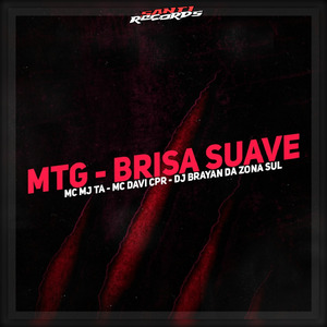MTG - BRISA SUAVE