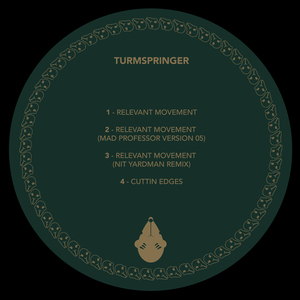 Relevant Movement (Nit Yardman Version)