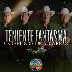 Teniente Fantasma