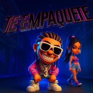 Te Empaquete (feat. Nectico RD)