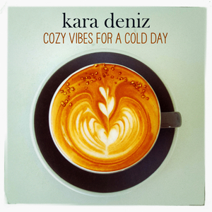 Cozy Vibes For A Cold Day