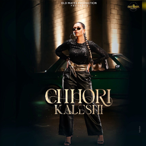 Chhori Kaleshi