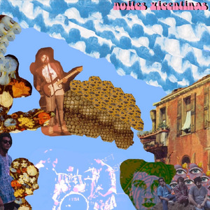 Sob o Sol de Satã / O Pirata (Ao Vivo)