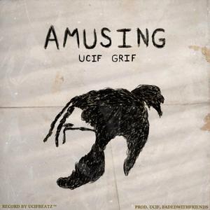 Amusing (feat. Grif)