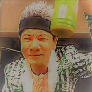 林北祝你生日快乐