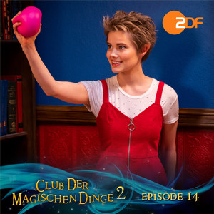 Ungewohnte Zaubertricks - Teil 5