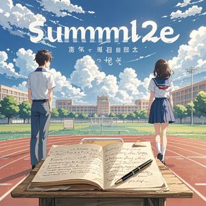 云寄的思念_淡然