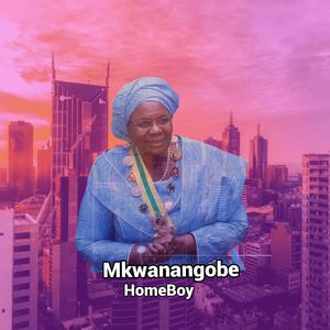 M'kwanangobe