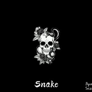 [Free] Freestyle / Dark Type Beat "Snake"