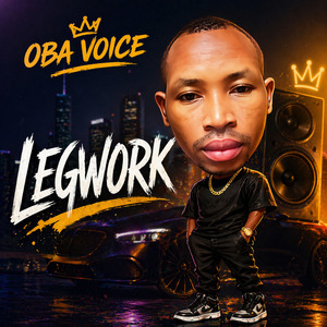 Legwork
