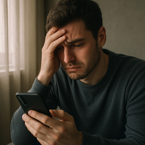 Cinco Palabras Y Un Adios