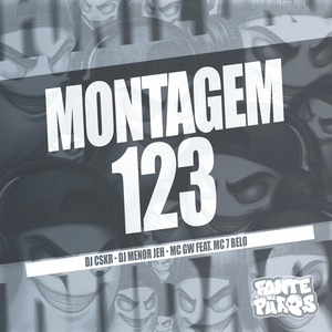 Montagem 123