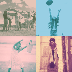 温和幼儿园梦想