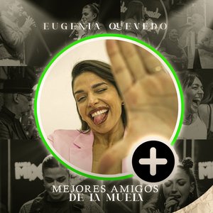 Desaparécete (En Vivo Movistar Arena)