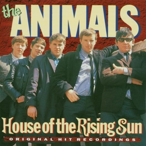The House of the Rising Sun