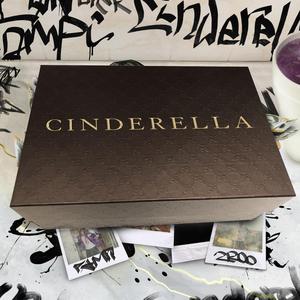Cinderella (feat. 2roo)