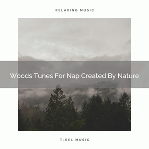 Paradise Island With Bird Tweets, Flowing River And Wild Animals Noises