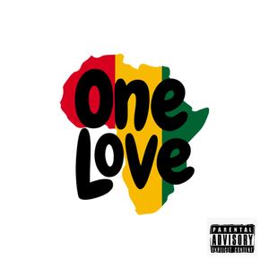 ONE LOVE